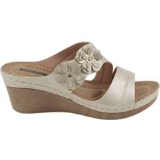 Women's GC Shoes Rita Wedges Sandals