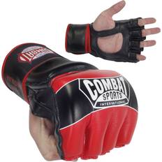 Gloves Combat Sports Pro Style MMA Gloves