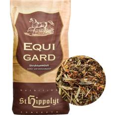 St. Hippolyt Equigard Muesli 20kg