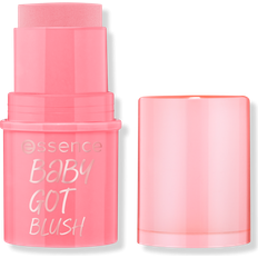 Essence Make-up Grundierungen Essence Baby Got Blush #10 Tickle Me Pink