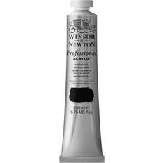 Winsor & Newton Professional Acrylic Mars Black 200ml