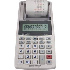 Calculators Sharp EL-1611V