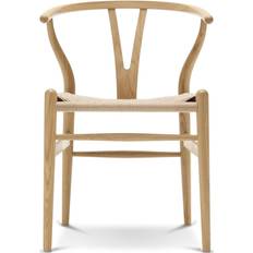 Carl Hansen & Søn CH24 Kjøkkenstol 76cm