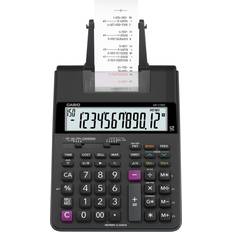Currency Converter Calculators Casio HR-170RC