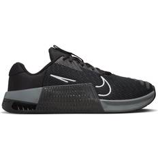 Nike Treningssko Nike Metcon 9 W - Black/Anthracite/Smoke Grey/White