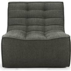 Grønne Sofaer Ethnicraft N701 Eco Sofa