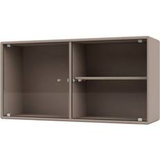 Montana Furniture Ripple Cabinet I Vitrine