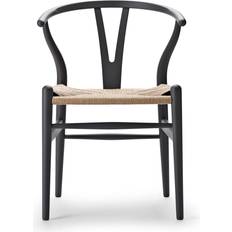 Carl Hansen & Søn CH24 Kitchen Chair 29.9"