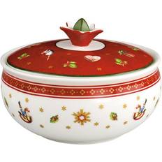 Zuckerschalen Villeroy & Boch Toy's Delight Zuckerschale