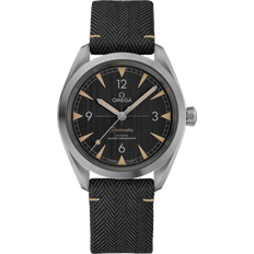 Omega Seamaster Railmaster Co-Axial Master (220.12.40.20.01.001)