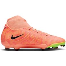 Indoor (IN) - Nike Phantom Sport Shoes Nike Phantom Luna FG W - Guava Ice/Black