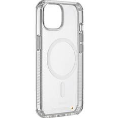 Hama Extreme Protect MagCase for iPhone 15 Plus