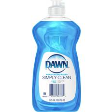 Dawn Non-Concentrated Original Scent Dishwashing Liquid 12.6fl oz