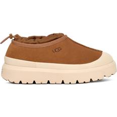 UGG Men Shoes UGG Tasman Weather Hybrid - Chestnut/Whitecap