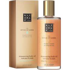 Rituals The Of Karma Shimmering Body Oil 100ml