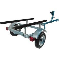 Trailers C.E. Smith Multi-Sport Plus Trailer