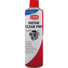 Motorrens CRC MOTOR CLEAN PRO 500