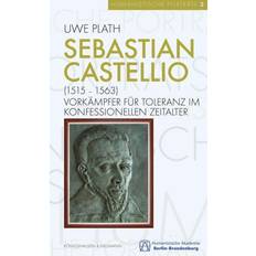 Haarausfallbehandlungen Sebastian Castellio 1515–1563