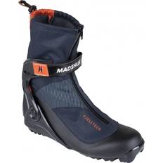 Langrennsko Madshus Fjelltech Ski Boots - Black