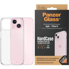 Apple iPhone 15 Handyhüllen PanzerGlass D3O HardCase for iPhone 15