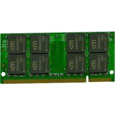 Mushkin Essentials SO-DIMM DDR2 667MHz 2GB (991559)