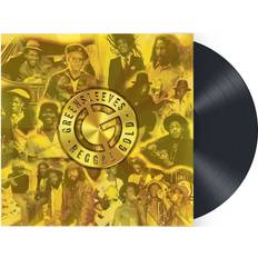 Greensleeves Reggae Gold Various Artists (Vinyl)
