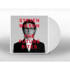 Steven Wilson The Future Bites (Vinyl)