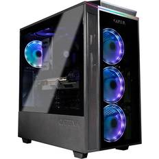 Desktop-Computer Captiva PC Advanced Gaming I74-815 i7-12700KF/RTX4060 Ti