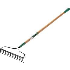 Eagle Bow Garden Rake