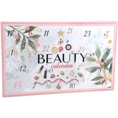 Lets Face It Beauty Girl Christmas Advent Calendars