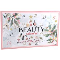 Sminke Julekalendere Lets Face It Beauty Girl Christmas Advent Calendars