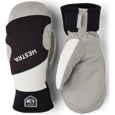 Running Gloves & Mittens Hestra Comfort Tracker Mitten - Black