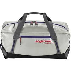 Eagle Creek Migrate Duffel 60L, erweiterbar silver