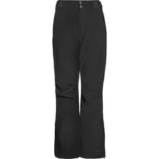 Protest Cinnamon Snowpants Women - True Black