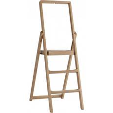 Wood Step Ladders Design House Stockholm 175437 1.32m