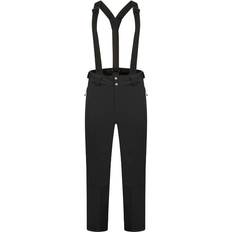 Ski Jumpsuits & Overaller Dare 2b Men's Achieve II Ski Pants - Black