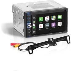 Car stereo with backup camera Boss Audio BCP62-RC Apple