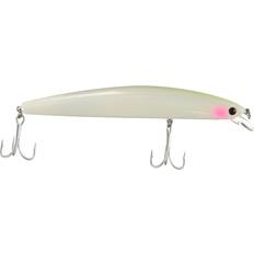 Daiwa Fishing Lures & Baits Daiwa Salt Pro Minnow Hard Bait, Ghost White