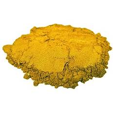 Casting Alumilite PolyColor Resin Pigment Powder Gold Metallic, 15 g