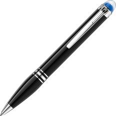 Ballpoint Pens Montblanc StarWalker Resin Ballpoint Pen BLACK