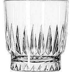 Libbey 15457 Winchester Fashioned Drink Glass