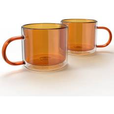 Double wall coffee mug • Compare & see prices now »