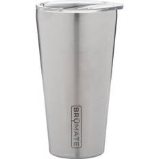 BruMate Pint with Splash-Proof Lid Tumbler