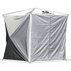 Pavilions & Accessories Pop-up Portable Gazebo Screen Tent Wind Panels