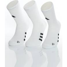 Adidas HT3452 PRF CUSH CREW3P Socks Unisex Adult white/white/white Größe