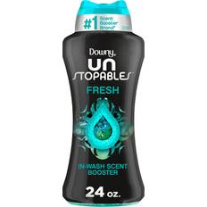 Downy Unstopables Fresh Scent In-Wash Booster Beads