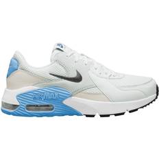 Nike Air Max Excee W - Summit White/Light Orewood Brown/University Blue/Wolf Grey