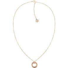 Tommy Hilfiger Ladies Jewellery Hardware Necklace