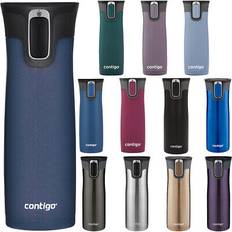 Contigo 20 west loop 2.0 Thermos