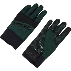 Wasserdicht Handschuhe & Fäustlinge Oakley Men's Factory Pilot Core Glove - Hunter Green